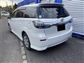 2015 Toyota Wish