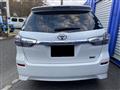 2015 Toyota Wish