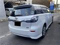 2015 Toyota Wish