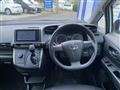 2015 Toyota Wish