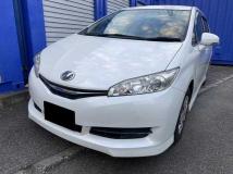 2015 Toyota Wish
