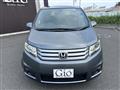 2011 Honda Freed