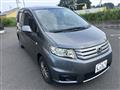 2011 Honda Freed