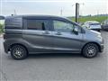 2011 Honda Freed