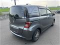 2011 Honda Freed