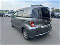 2011 Honda Freed