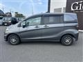 2011 Honda Freed