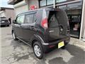 2012 Nissan Moco