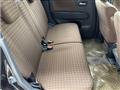 2012 Nissan Moco