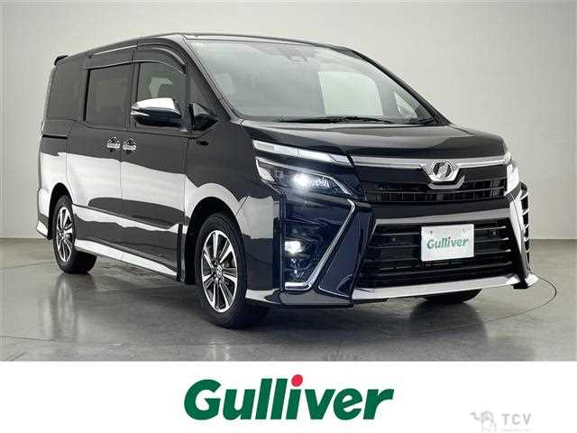2019 Toyota Voxy