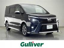 2019 Toyota Voxy