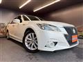 2013 Toyota Crown Athlete Series