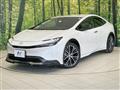 2025 Toyota Prius