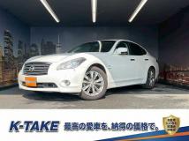 2012 Nissan Fuga