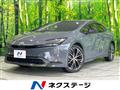 2024 Toyota Prius