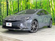 2024 Toyota Prius