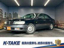 2000 Nissan Cima