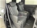 2025 Toyota Alphard