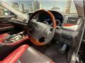 2015 Lexus LS