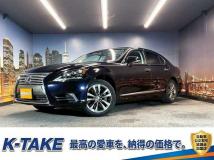 2015 Lexus LS