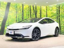 2024 Toyota Prius
