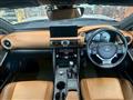 2021 Lexus IS
