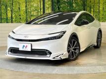 2024 Toyota Prius