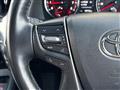 2021 Toyota Vellfire