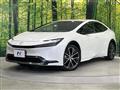 2024 Toyota Prius