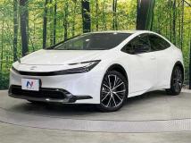 2024 Toyota Prius