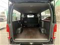 2023 Toyota Hiace Van