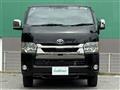 2023 Toyota Hiace Van