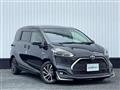 2020 Toyota Sienta