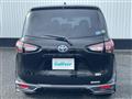 2020 Toyota Sienta