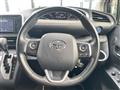 2020 Toyota Sienta