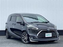 2020 Toyota Sienta
