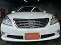 2010 Toyota Crown