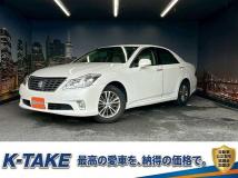 2010 Toyota Crown