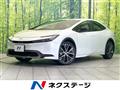 2024 Toyota Prius
