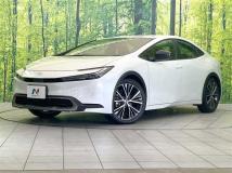 2024 Toyota Prius