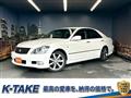 2008 Toyota Crown Athlete Series