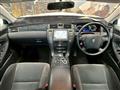 2008 Toyota Crown Athlete Series