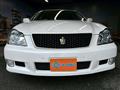2008 Toyota Crown Athlete Series