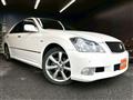 2008 Toyota Crown Athlete Series