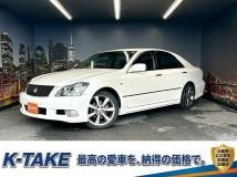2008 Toyota Crown Athlete Series