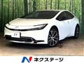 2024 Toyota Prius