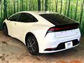 2024 Toyota Prius