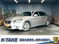 2012 Lexus GS