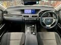 2012 Lexus GS