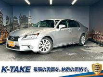 2012 Lexus GS